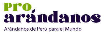 Proarándanos
